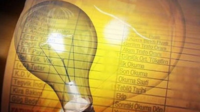 Yeni Şafak yazarı da elektrik faturasına isyan etti