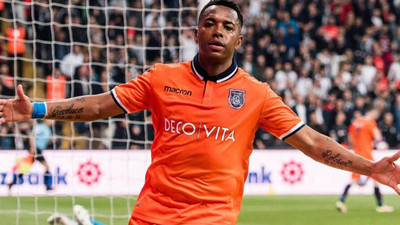 Yıldız futbolcu 'toplu cinsel istismar' suçundan 9 yıl hapse çarptırıldı