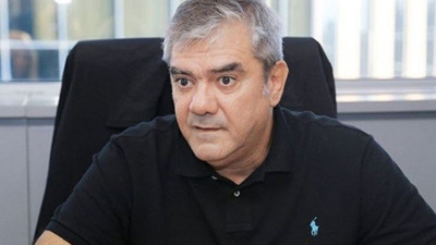 Yılmaz Özdil'den kötü haber
