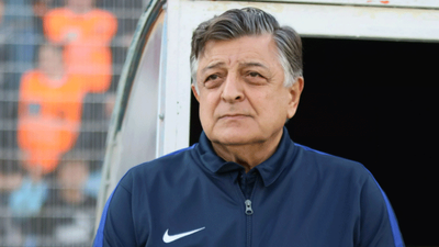 Yılmaz Vural'dan Fenerbahçe açıklaması: Teklif aldım