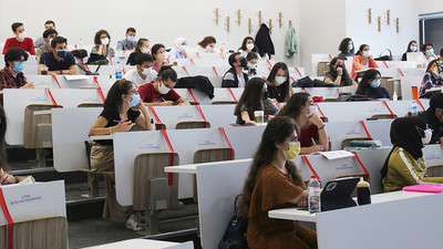 YÖK Başkanı'ndan yüz yüze eğitim açıklaması