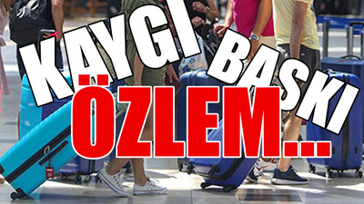 Yurt dışına göç eden Türkler anlatıyor: En zoru...