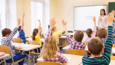 Zam fırtınası eğitimi de etkisi altına aldı