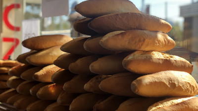 Zamların ardı arkası kesilmiyor: Bir ilde daha ekmeğin fiyatı arttı