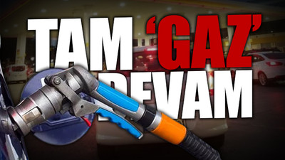 Zamların ardı arkası kesilmiyor: LPG'ye büyük zam