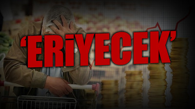 Zamların vatandaşlara etkisinin araştırılması önergesi, AKP-MHP oylarıyla reddedildi