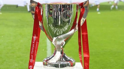 Ziraat Türkiye Kupası'nda son 16 turu: Kuralar çekildi, eşleşmeler belli oldu