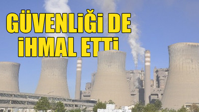 1,4 milyar dolar yatırıma imza atmıştı, yapmadı