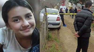 16 yaşında nişanlandırılan Sıla Şentürk boğazı kesilerek öldürüldü