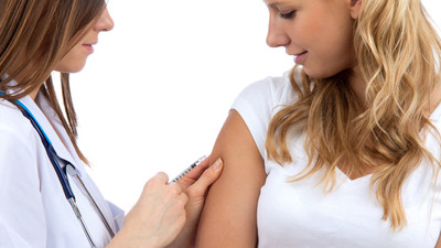 2 milyon dolar ödüllü aşı kampanyası