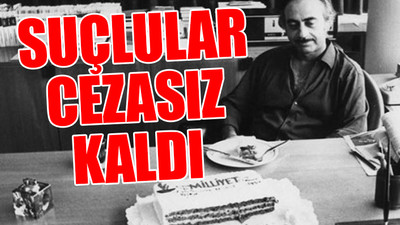 Abdi İpekçi cinayetindeki şoke eden gerçekler