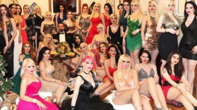 Adnan Oktar'ın müritlerinin sosyal medyadaki karalama kampanyası ifşa oldu