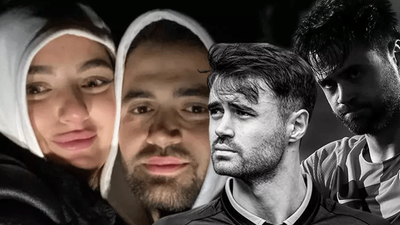 Ahmet Çalık'ın nişanlısından duygulandıran paylaşım 