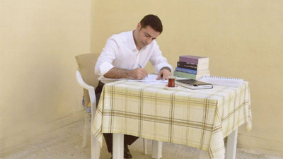 AİHM'den Demirtaş hakkında flaş karar