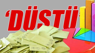 AKP'den dikkat çeken anket açıklaması! 'Çalışmalar devam ediyor'