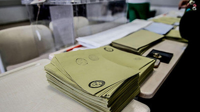 AKP'den erken seçim açıklaması: Baş göz üstüne diyeceğiz