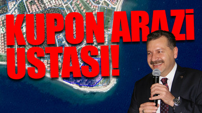 AKP'li Balıkesir Büyükşehir Belediyesi'nde her şey satılık