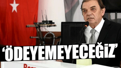 AKP'li başkan elektrik zamlarına isyan etti