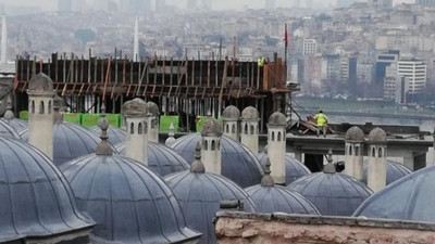 AKP'li belediye İlim Yayma Cemiyeti için ihale açıyor