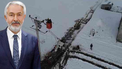 AKP'li belediye tanıtımı ilk müdahaleden önemli buldu