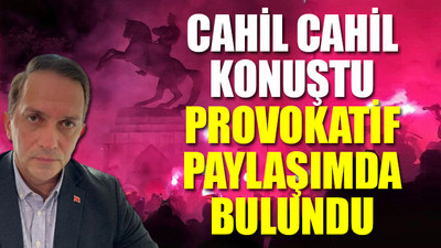 AKP'li Birinci, Atatürk düşmanı babasının izinde... 