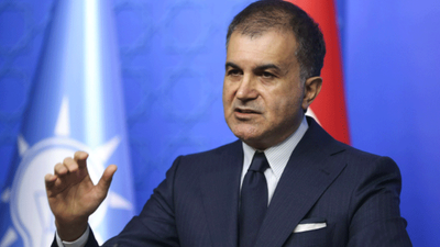 AKP'li Ömer Çelik'ten Alevilere yönelik hakaretlere ilişkin açıklama