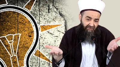 AKP'li vekil 'Cübbeli Ahmet'i şikayet etti