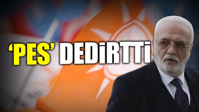 AKP'li vekilden akıl almaz torpil savunması: Talimat değil; uygunsa, mümkünse...