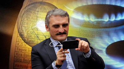 AKP'li 'Yeliz' fahiş zamlardan CHP'yi sorumlu tuttu: Sözlerine kendisi bile güldü