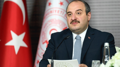 AKP'nin hazineden alacağı 280 milyon lirayı görmeyen Bakan Varank CHP'nin alacağı paraya takıldı