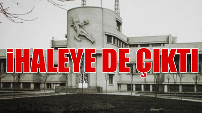 AKP'nin kapattığı enstitünün önemi salgında belli oldu! Yeniden inşa ediliyor