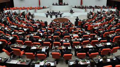 AKP ve MHP Isparta’daki elektrik kesintisine yönelik önergeyi reddetti