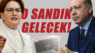 Akşener’den Erdoğan’a ‘külfet’ cevabı: Milletimizin cebinden aldığını yandaşının cebine koydun!