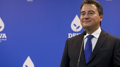 Ali Babacan'dan flaş açıklama: Ekonomi eylem planımız hazır