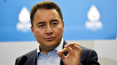 Ali Babacan, partisinin ekonomi planını açıkladı! İşte dikkat çeken başlıklar...