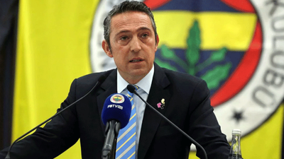 Ali Koç’tan Aykut Kocaman itirafı