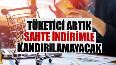 Alışverişte yeni düzenlemeler