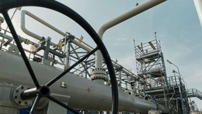 Alman sigorta şirketi, Kuzey Akım-2 kontratını iptal etti