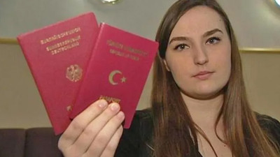 Almanya'dan Türkiye ile kriz yaratacak adım geliyor