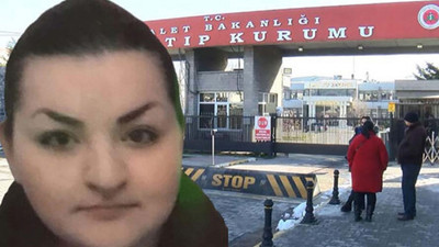 Almanya'dan Türkiye'ye estetik ameliyata gelen genç kadın operasyon sonrası hayatını kaybetti