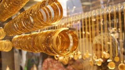 Altın fiyatlarında hareketlilik: Çeyrek altın ne kadar oldu?
