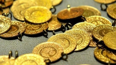 Altın fiyatlarında tansiyon düştü: Çeyrek altın ne kadar oldu?