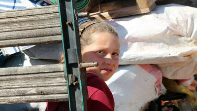 Altındağ olaylarının ardından Ankara'da seyreltme projesi: 4 bin 514 Suriyeli taşındı