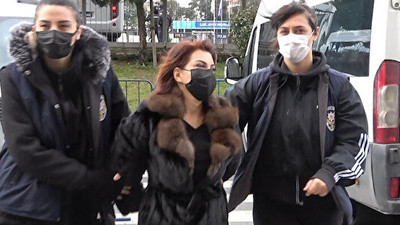 Anayasa Mahkemesi'nden jet hızıyla Sedef Kabaş kararı