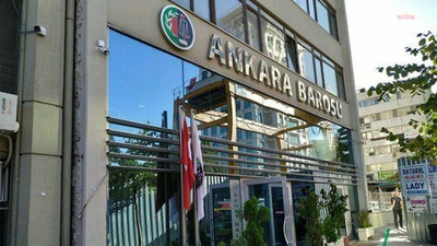 Ankara Barosu'ndan 'Sıla Şentürk' açıklaması: Herkesin sorumluluğu bulunmaktadır