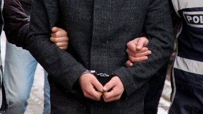 Ankara'da FETÖ operasyonu