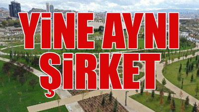 Ankara Millet Bahçesi'nin ikinci ihalesi de gizli yapıldı