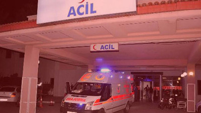 Ankara’da kadın doktora şiddet