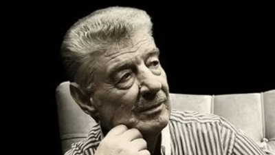 Arif Şentürk hayatını kaybetti