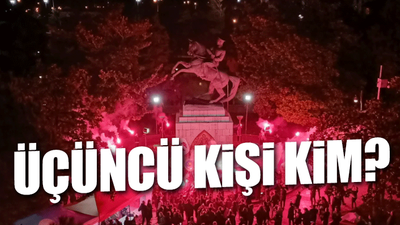 Atatürk Anıtı'na saldırının perde arkası... 